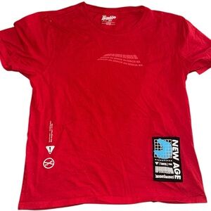 Mens streetwear t shirt